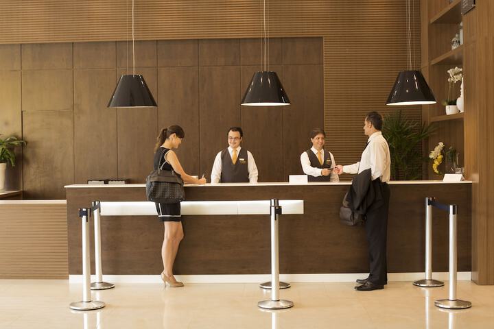 Hotel Interior 8 of 71