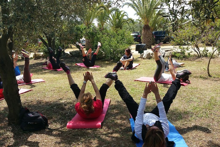 Health and Fitness 49 of 74