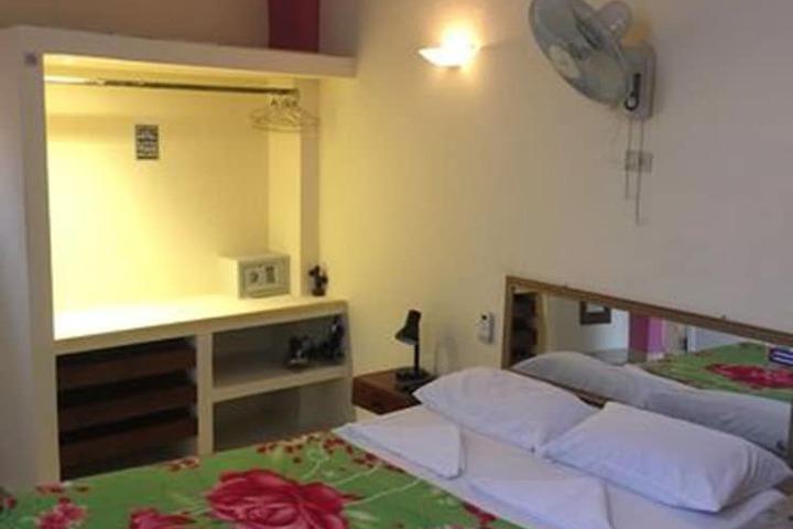 Casa Amaury