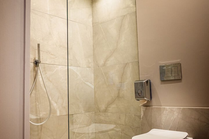 Bath Amenities
