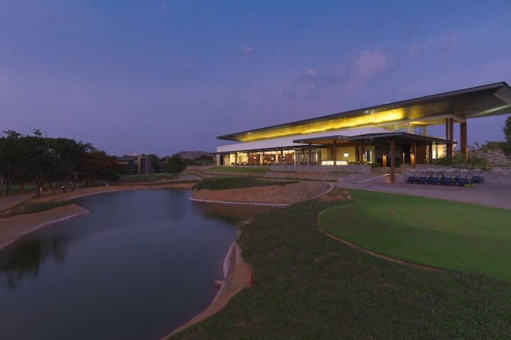 Exterior Photo