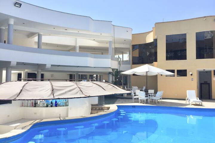 Pool 20 of 25