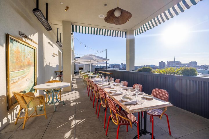 Terrace/Patio 76 of 79