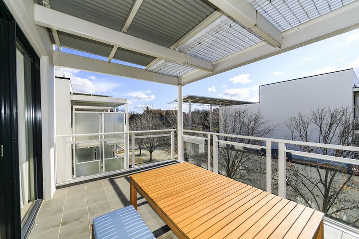 Terrace/Patio 8 of 15