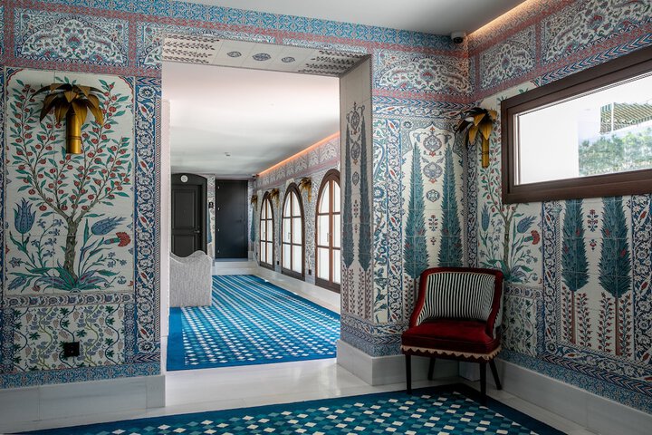 Ballroom/Hall 208 of 243