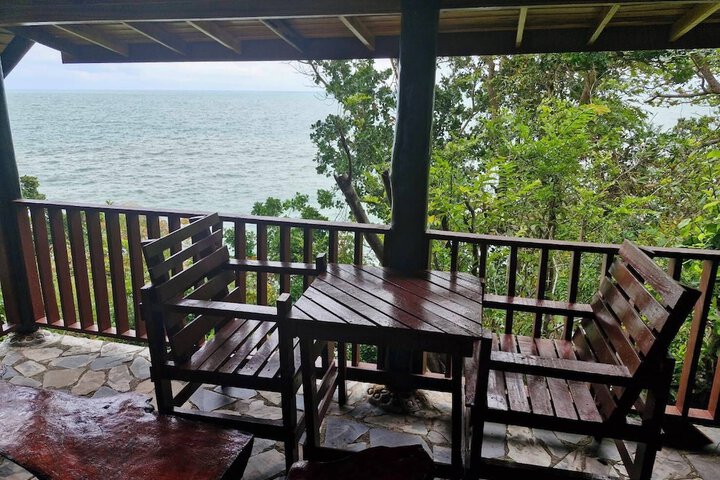 Terrace/Patio 207 of 288