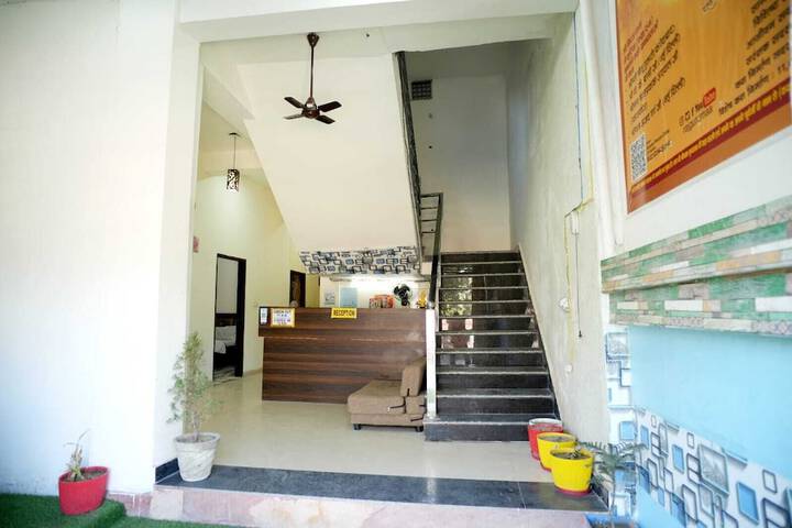Hotel Interior 6 of 16