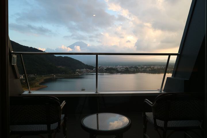 Hotel View 126 of 127
