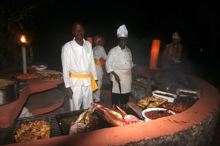 Wedding/Banquet 15 of 18