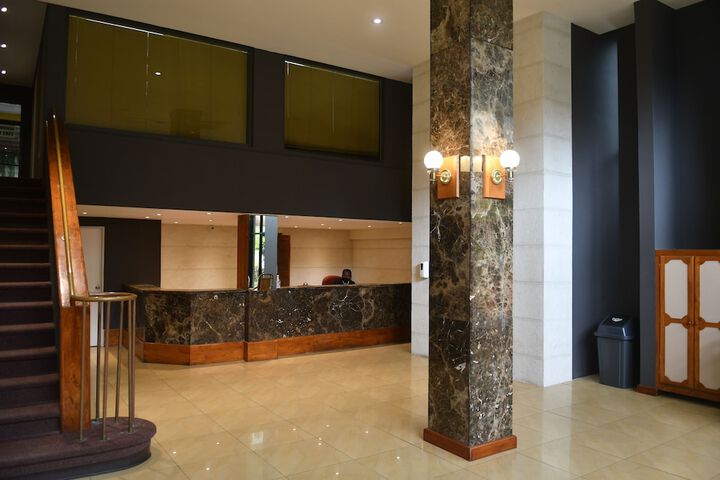 Hotel Interior 2 of 33