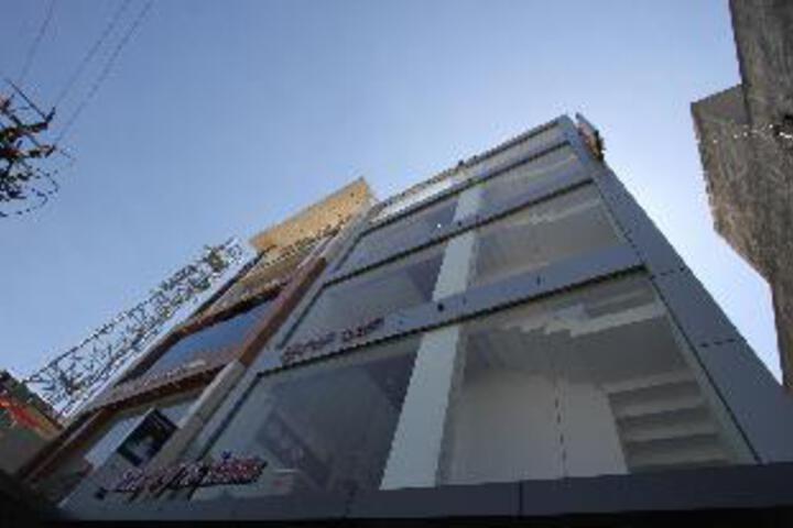 OYO Shreys Inn