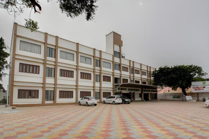 Fitness Facility Photos