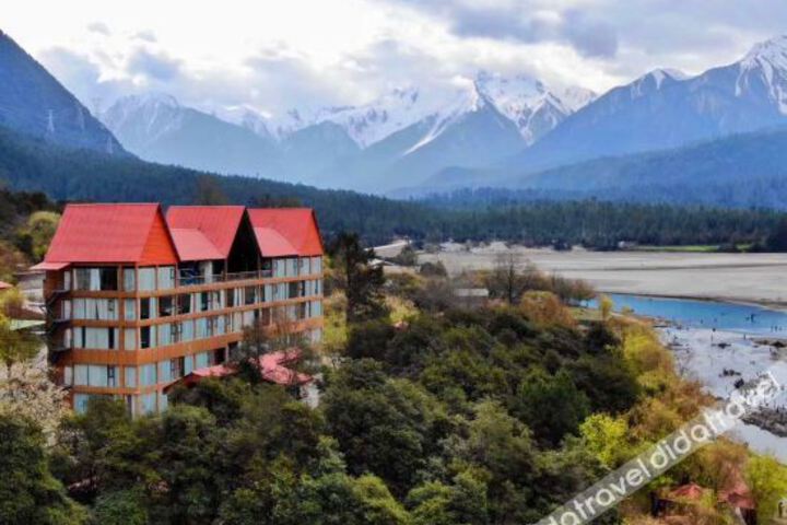 Yododo Traveler Garden Hotel