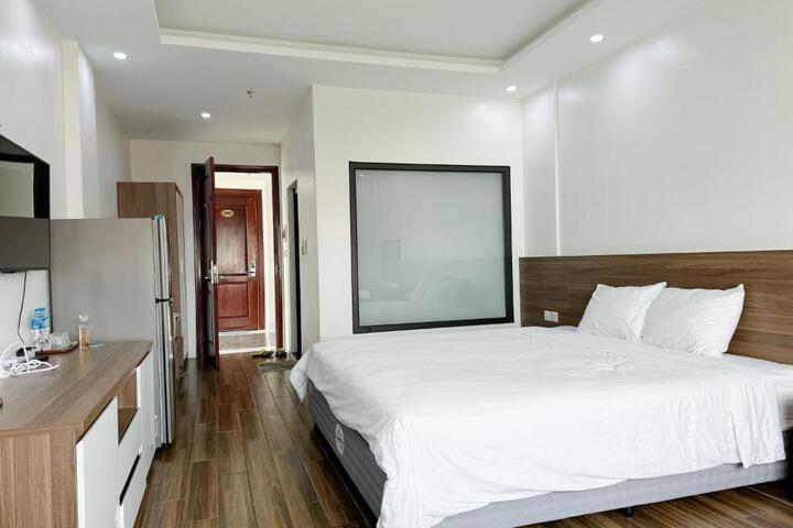 Phuong Mai Hotel
