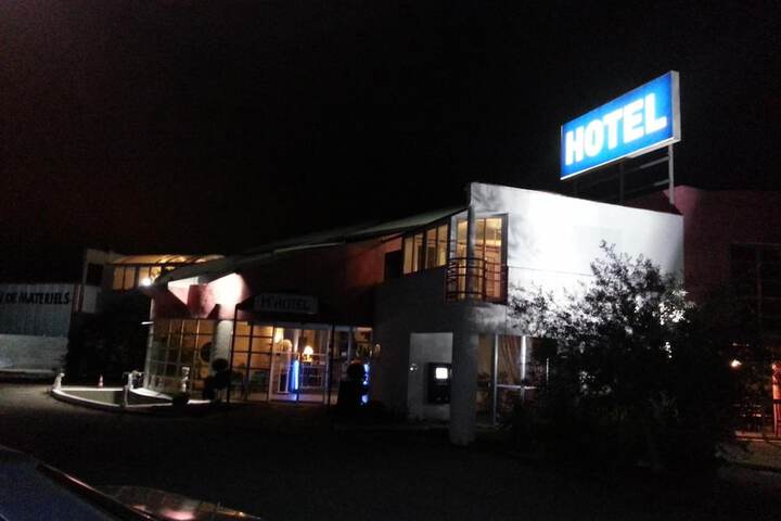 Hotel 35 of 35