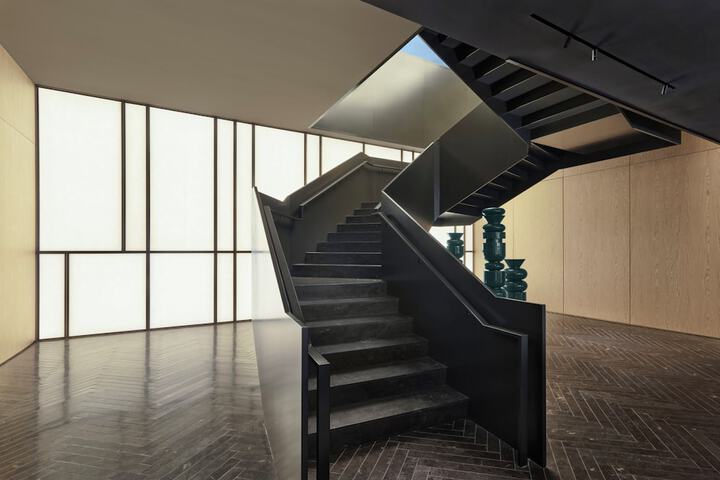 Lobby Photos