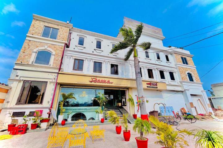 Hotel Razza
