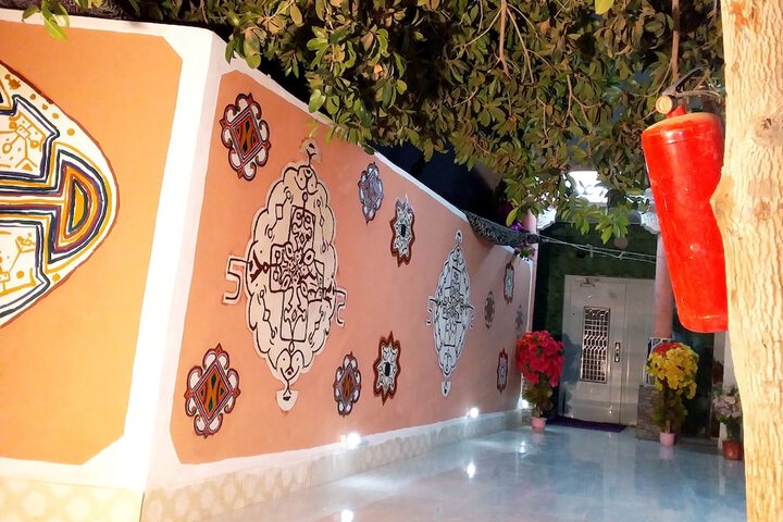 Hotel Raha in Nouakchott