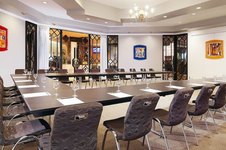 Meeting 19 of 23