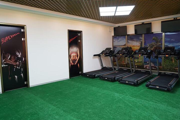 Health and Fitness 40 of 70