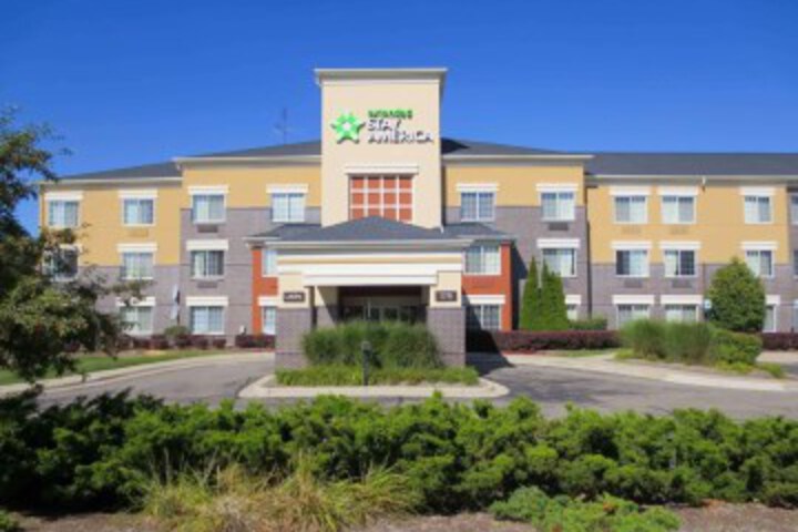 Hotel 27 of 27