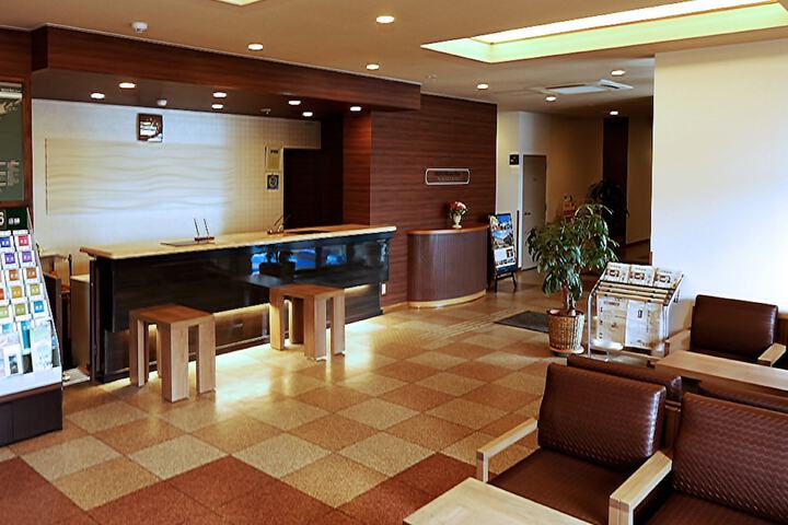 Hotel Interior 2 of 27
