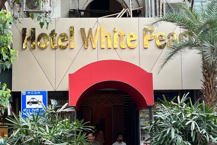 Hotel 58 of 58
