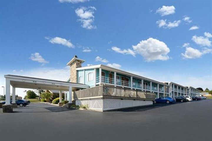 Hotel 20 of 31