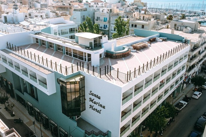 Hotel 66 of 78