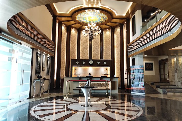 Hotel Interior 4 of 72