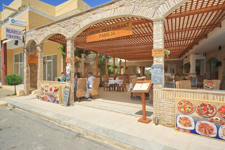 Restaurants