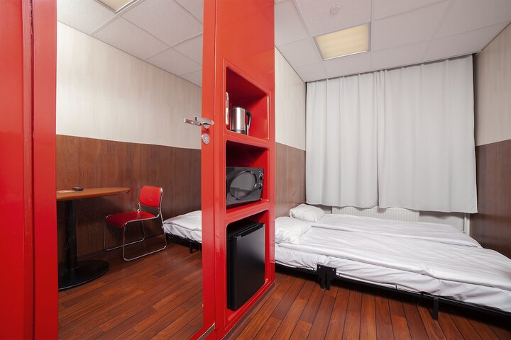 Extra beds