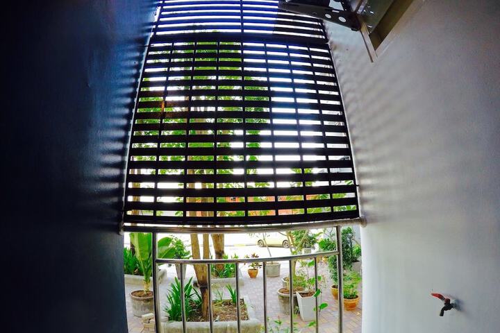Terrace/Patio 12 of 17
