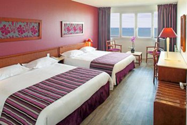 Room View