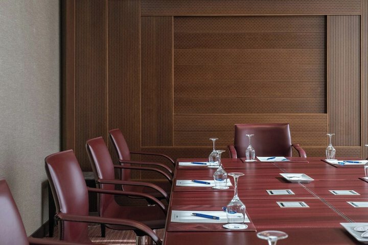 Meeting 116 of 122