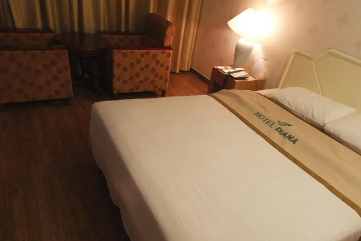 Spa Menu