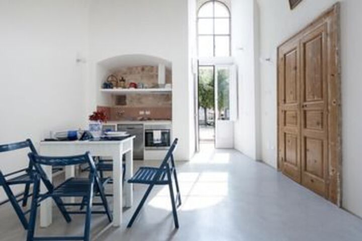 Loft del Castello
