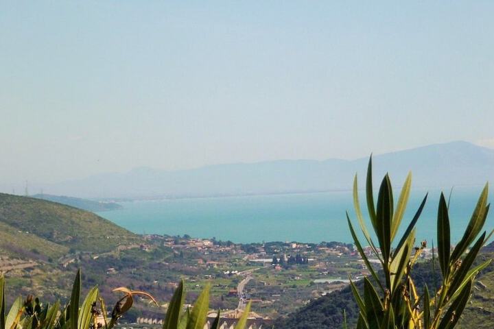 VILLINO ANNA MARIA