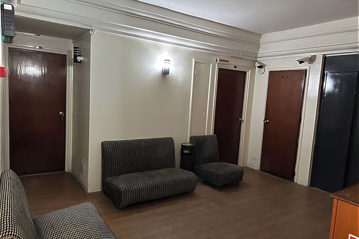 Hotel Amenity