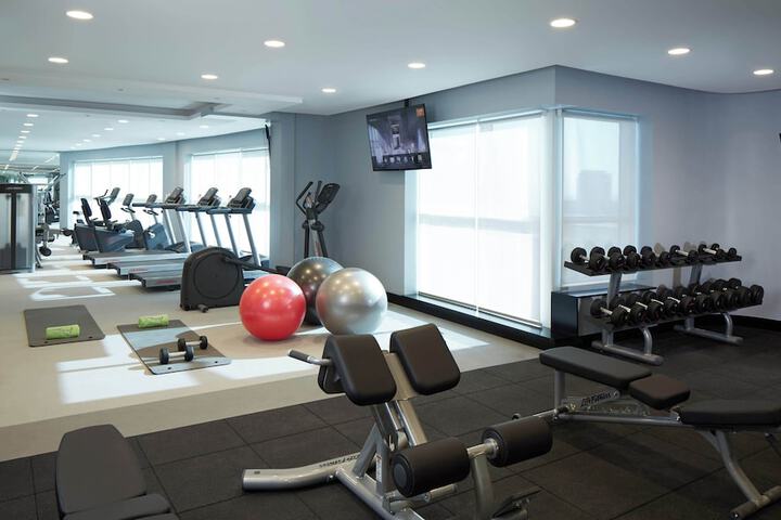 Health and Fitness 24 of 36