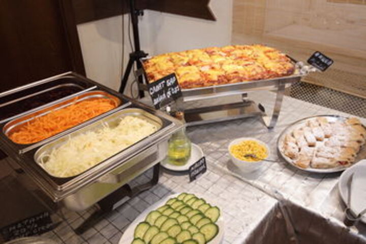 Fitness Center Photo