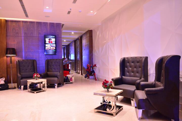 Hotel Interior 2 of 19