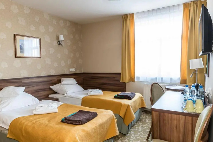 Room 7 of 22