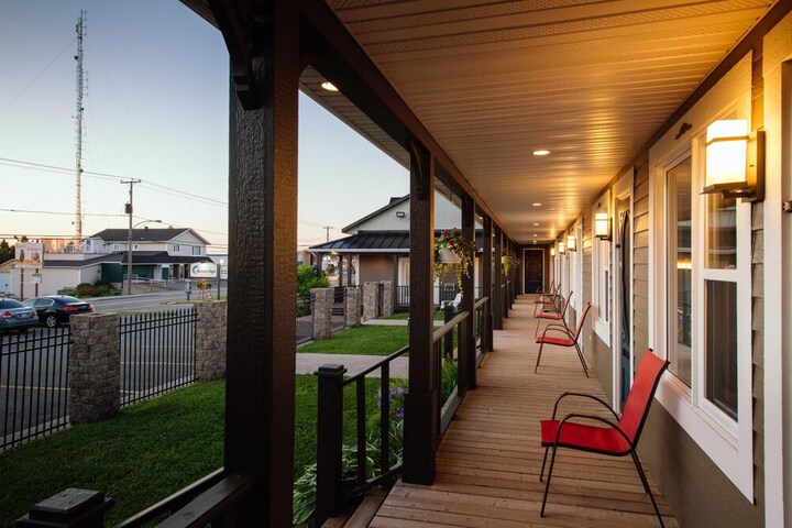 Terrace/Patio 24 of 40