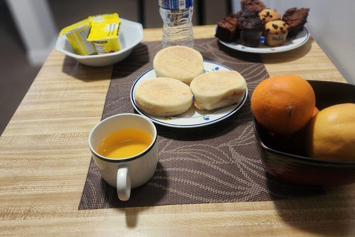 Breakfast/Coffee Service 114 of 117