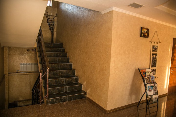 Hotel Interior 19 of 20