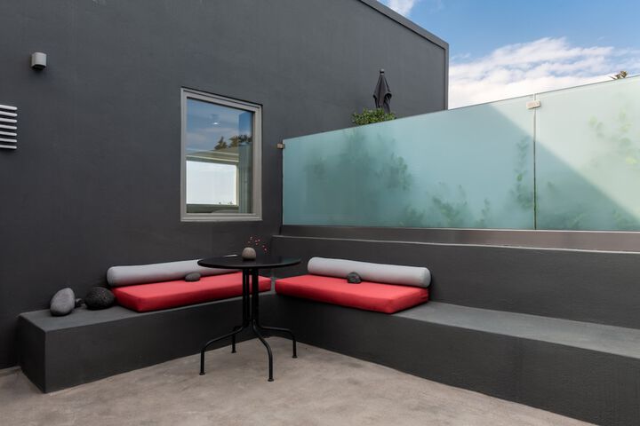 Terrace/Patio 95 of 181