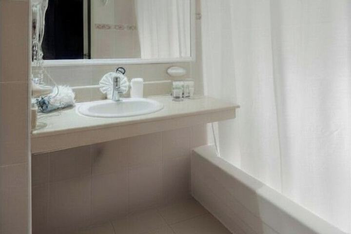 Bath Amenities