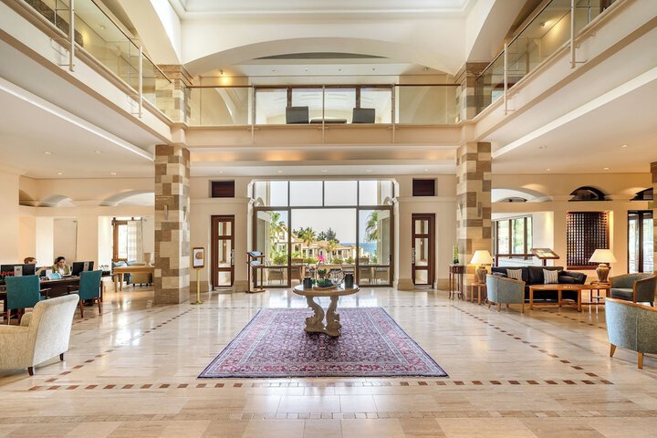 Hotel Interior 2 of 676
