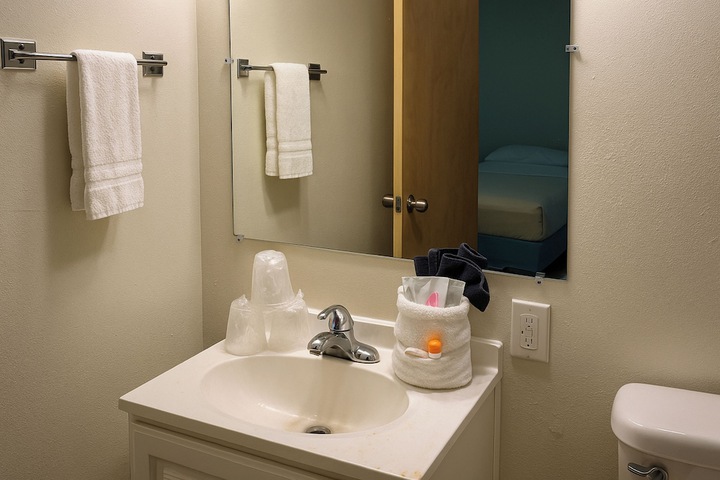 Bath Interior